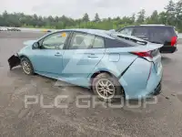 2016 Toyota PRIUS фото