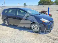 2016 Toyota PRIUS фото