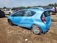 2016 Toyota PRIUS photo