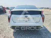 2016 Toyota PRIUS фото