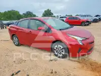 2016 Toyota PRIUS photo