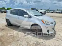2016 Toyota PRIUS photo