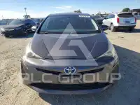 2016 Toyota PRIUS фото