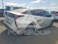 2016 Toyota PRIUS фото