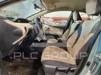 2016 Toyota PRIUS фото
