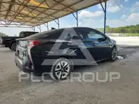 2016 Toyota PRIUS фото