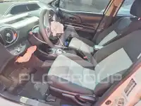 2016 Toyota PRIUS фото