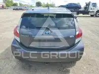 2016 Toyota PRIUS фото