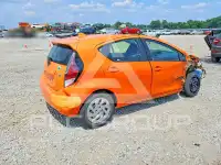 2016 Toyota PRIUS photo