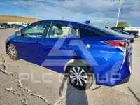 2016 Toyota PRIUS фото