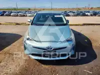 2016 Toyota PRIUS фото