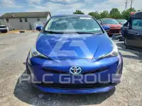 2016 Toyota PRIUS фото