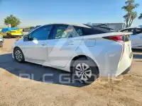 2016 Toyota PRIUS фото