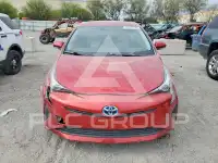 2016 Toyota PRIUS фото