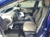 2016 Toyota PRIUS photo