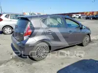 2016 Toyota PRIUS photo