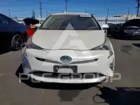 2016 Toyota PRIUS фото