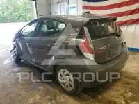 2016 Toyota PRIUS фото