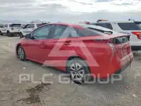 2016 Toyota PRIUS фото