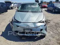 2016 Toyota PRIUS photo