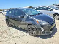 2016 Toyota PRIUS photo