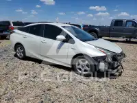 2016 Toyota PRIUS фото