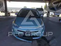 2016 Toyota PRIUS фото