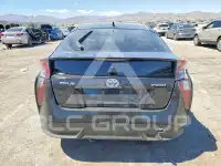 2016 Toyota PRIUS фото