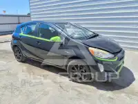 2016 Toyota PRIUS photo