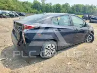 2016 Toyota PRIUS photo