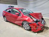2016 Toyota PRIUS фото