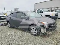 2016 Toyota PRIUS photo