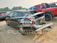 2016 Toyota PRIUS фото