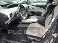 2016 Toyota PRIUS фото