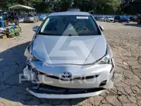 2016 Toyota PRIUS фото