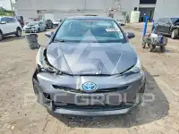 2016 Toyota PRIUS фото