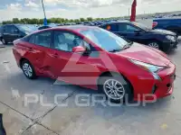 2016 Toyota PRIUS photo