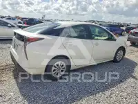 2016 Toyota PRIUS фото