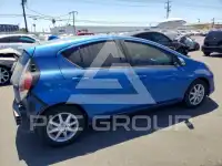 2016 Toyota PRIUS фото