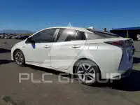 2016 Toyota PRIUS фото