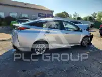 2016 Toyota PRIUS фото