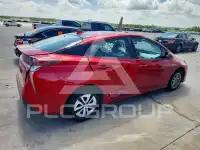 2016 Toyota PRIUS photo