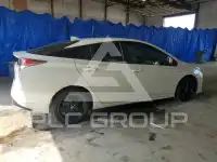 2016 Toyota PRIUS фото