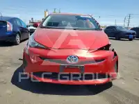 2016 Toyota PRIUS фото