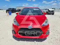 2016 Toyota PRIUS фото