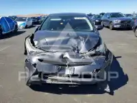 2016 Toyota PRIUS фото