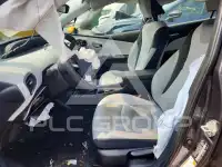 2016 Toyota PRIUS фото