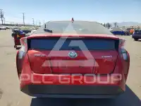 2016 Toyota PRIUS фото