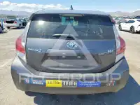 2016 Toyota PRIUS фото