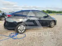 2016 Toyota PRIUS photo